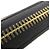 Louis Vuitton Monogram Empreinte Zippy Wallet Black - view 6