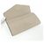 Louis Vuitton Monogram Empreinte Portefeuille Sarah Wallet Grey - view 5