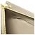 Louis Vuitton Monogram Empreinte Portefeuille Sarah Wallet Grey - view 7