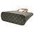 Bolsa Louis Vuitton Monogram Vavin GM Marrom - vista 2