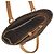 Bolsa Louis Vuitton Monogram Vavin GM Marrom - vista 6