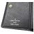 Louis Vuitton Monogram Empreinte Portefeuille Claire Wallet Schwarz - Ansicht 6