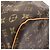 Borsa Boston Louis Vuitton Monogram Keepall 60cm Marrone - vista 2