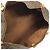 Borsa Boston Louis Vuitton Monogram Keepall 60cm Marrone - vista 9