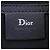 Sac à dos Christian Dior Dior Noir Bleu Marine - vue 5