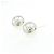 Autre Marque Orecchini a lobo Tiffany & Co. in argento sterling 925 - vista 2