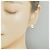 Autre Marque Orecchini a lobo Tiffany & Co. in argento sterling 925 - vista 4