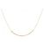 Autre Marque Collana Tiffany T Smile Small