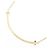 Autre Marque Collana Tiffany T Smile Small - vista 3