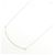 Autre Marque Collar Tiffany & Co. T Smile Large - vista 2