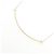 Autre Marque Collar Tiffany & Co. T Smile Large - vista 3