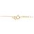 Autre Marque Collar Tiffany & Co. T Smile Large - vista 4