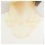 Autre Marque Collar Tiffany & Co. T Smile Large - vista 5