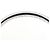 Autre Marque Anillo Tiffany T Wire Band Ring - vista 4