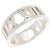 Autre Marque Tiffany Atlas Ring aus Sterlingsilber