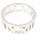 Autre Marque Tiffany Atlas Ring aus Sterlingsilber - Ansicht 3