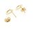 Autre Marque Pendientes Tiffany Open Heart - vista 3