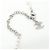 Chanel Weißes Perlenhalsband - Ansicht 4