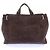 Christian Dior Dior NORMANDIE Medium Tote Bag Braun - Ansicht 3