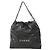 Bolsa de Ombro Chanel 22 Line AS3261 Preto