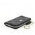 Chanel Timeless Classic Line Coin & Key Case Black - view 3