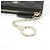 Chanel Timeless Classic Line Coin & Key Case Black - view 4
