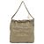 Chanel 22 Line Small AS3260 Schultertasche Khaki
