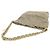 Chanel 22 Line Small AS3260 Schultertasche Khaki - Ansicht 5