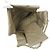 Chanel 22 Line Small AS3260 Schultertasche Khaki - Ansicht 6