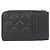 Tarjetero Chanel Timeless Classic Line Negro - vista 2