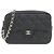 Bolso Chanel Timeless Classic Line AP4425 Negro