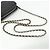 Bolso Chanel Timeless Classic Line AP4425 Negro - vista 7