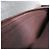 Chanel Timeless Classic Line AP0241 Geldbörse Schwarz Bordeaux - Ansicht 8