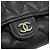 Chanel Timeless Classic Line AP0229 Wallet Black Dark red - view 3