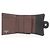 Chanel Timeless Classic Line AP0229 Wallet Black Dark red - view 4