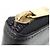 Cartera larga Chanel Timeless CC Line 13228 Negro - vista 4