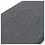 Cartera larga Chanel Timeless CC Line 13228 Negro - vista 6