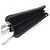 Cartera larga Chanel Timeless CC Line 13228 Negro - vista 7