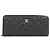 Chanel Timeless Classic Line AP5181 Wallet Black