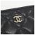 Chanel Timeless Classic Line AP5181 Wallet Black - view 4
