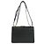 Christian Dior 30 Montaigne Schultertasche Schwarz Weiß - Ansicht 2