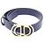 Cintura Standard Christian Dior Nero