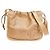 Loewe Anagram Leather Bege