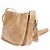 Loewe Anagram Leather Bege - vista 3
