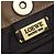 Loewe Anagram Leather Bege - vista 7