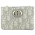 Cartera Christian Dior Oblique 30 Montaigne Dahlia Castaño