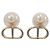 Christian Dior Tribal E1293TRIRS Ohrringe Pink Golden