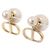 Christian Dior Tribal E1293TRIRS Ohrringe Pink Golden - Ansicht 2
