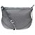 Bolso de hombro Gucci de lona Negro