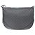 Bolso de hombro Gucci de lona Negro - vista 2